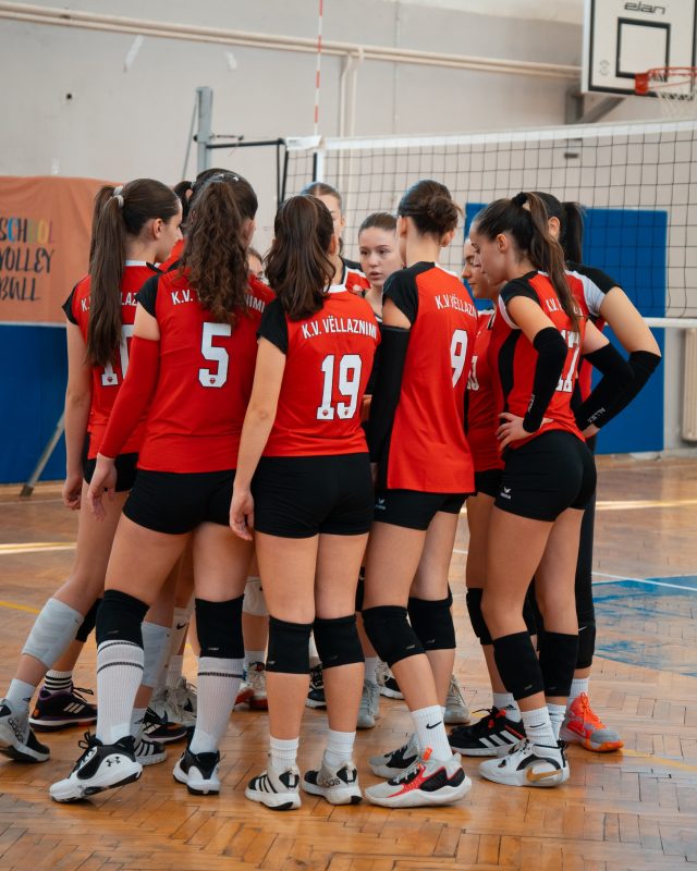 Mbahet faza e 2-te e grupeve per grupmoshen U21